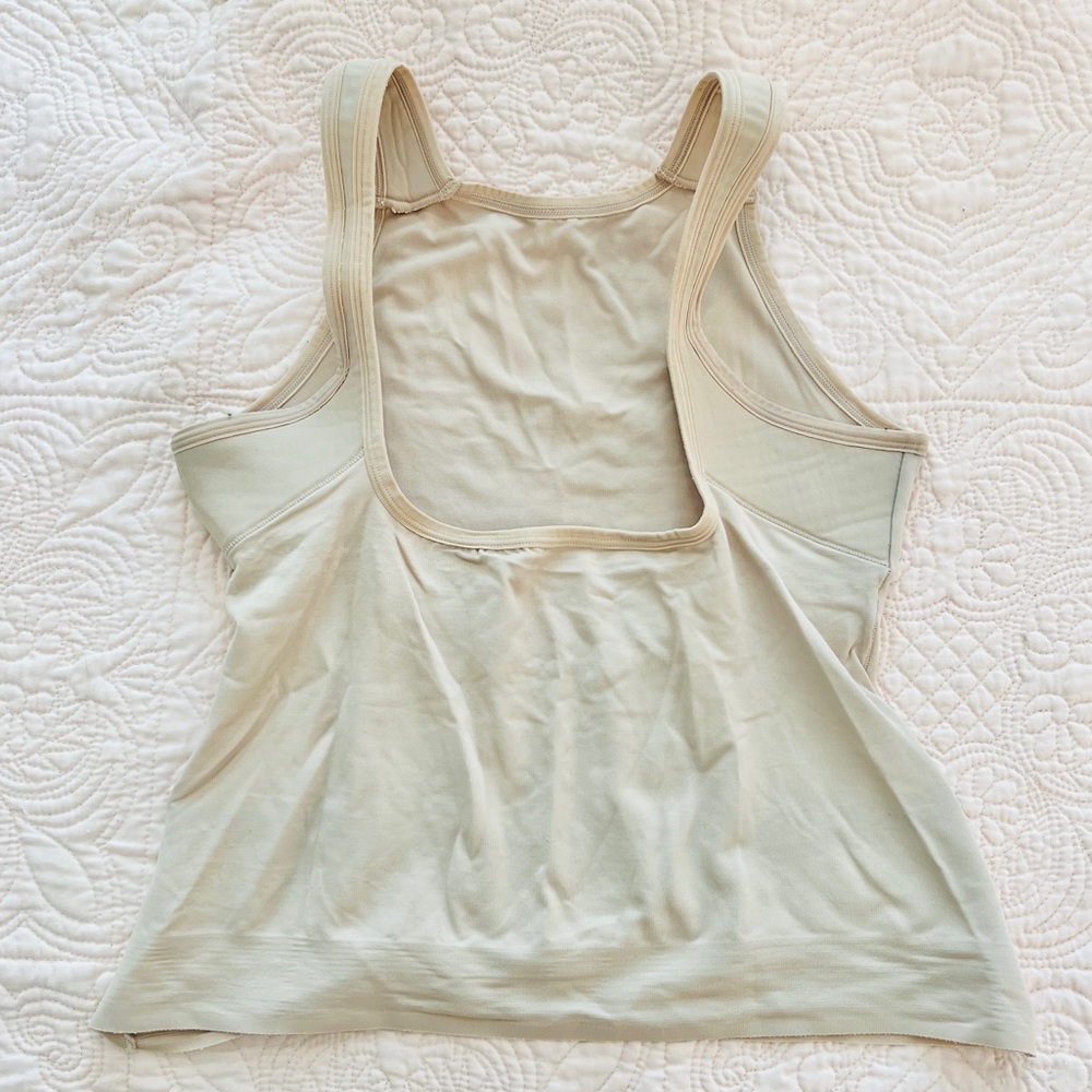 Naomi & Nicole Body Shaper 2XL